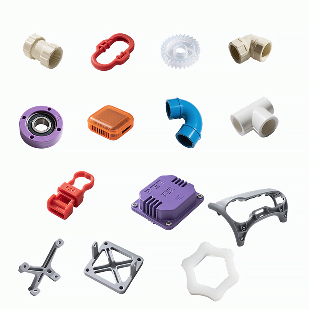 Custom 3D Printing Services Me - 3D Printing Online Service avis et prix