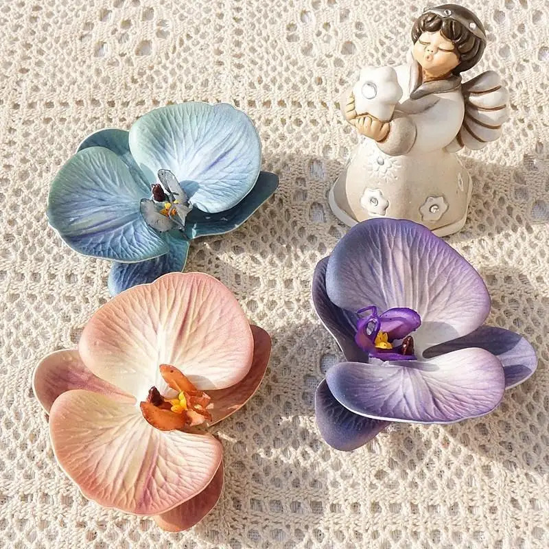 3D printed butterfly orchid he - 3D Printing Plastic avis et prix