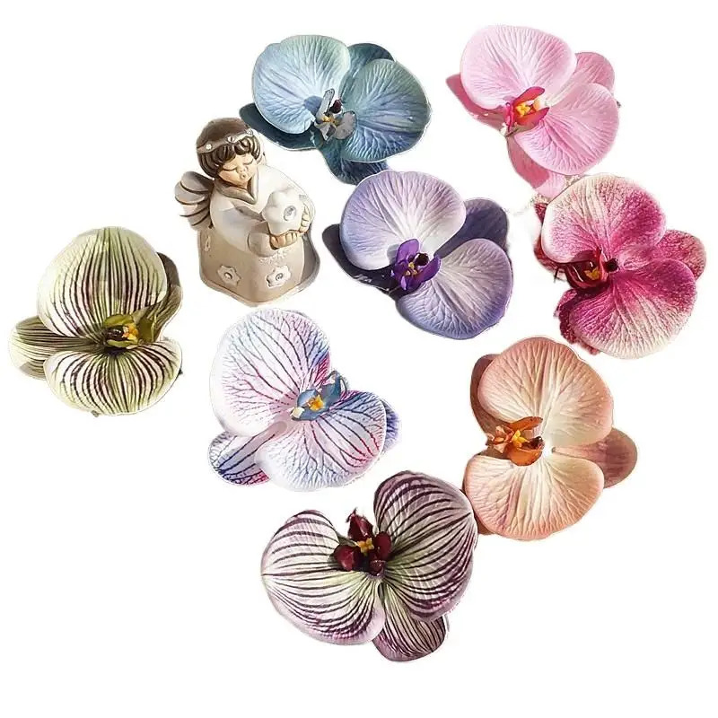 3D printed butterfly orchid he - 3D Printing Plastic avis et prix