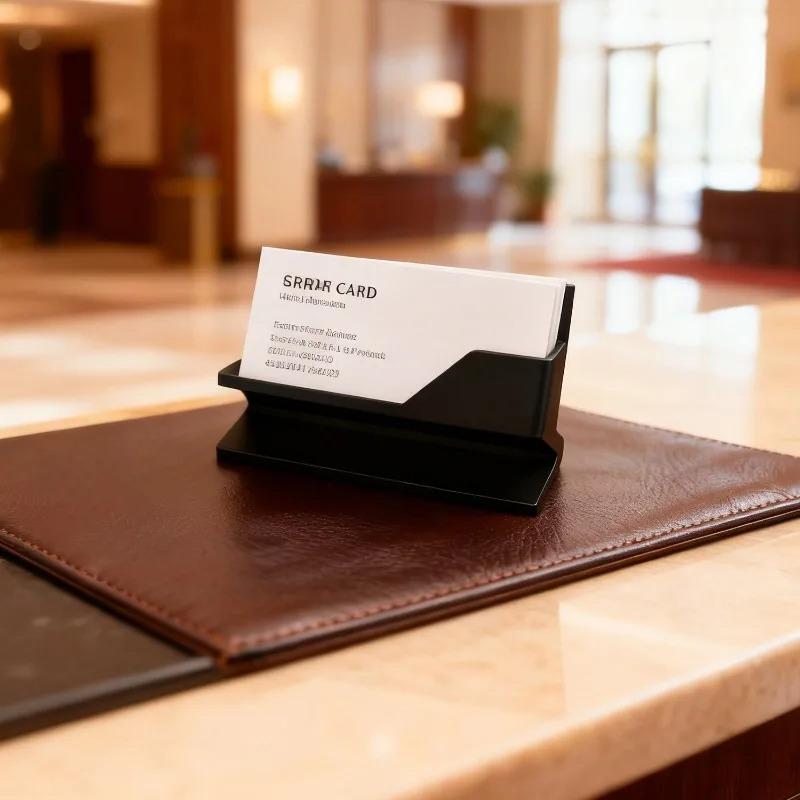 1pc 3D Printed Business Card C - 3D Printing Warehouse avis et prix