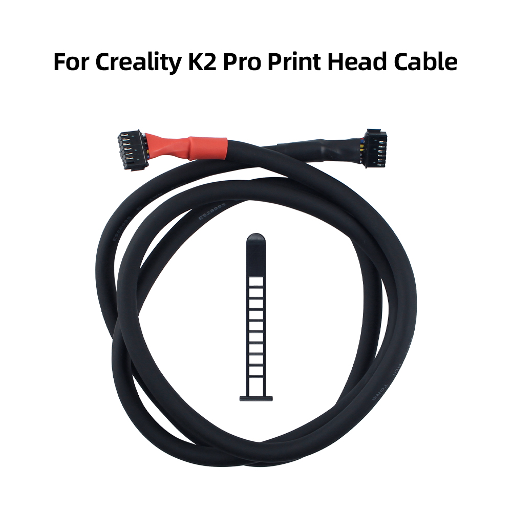For Creality K2 Pro  Print Hea - 3D Printing Creality avis et prix