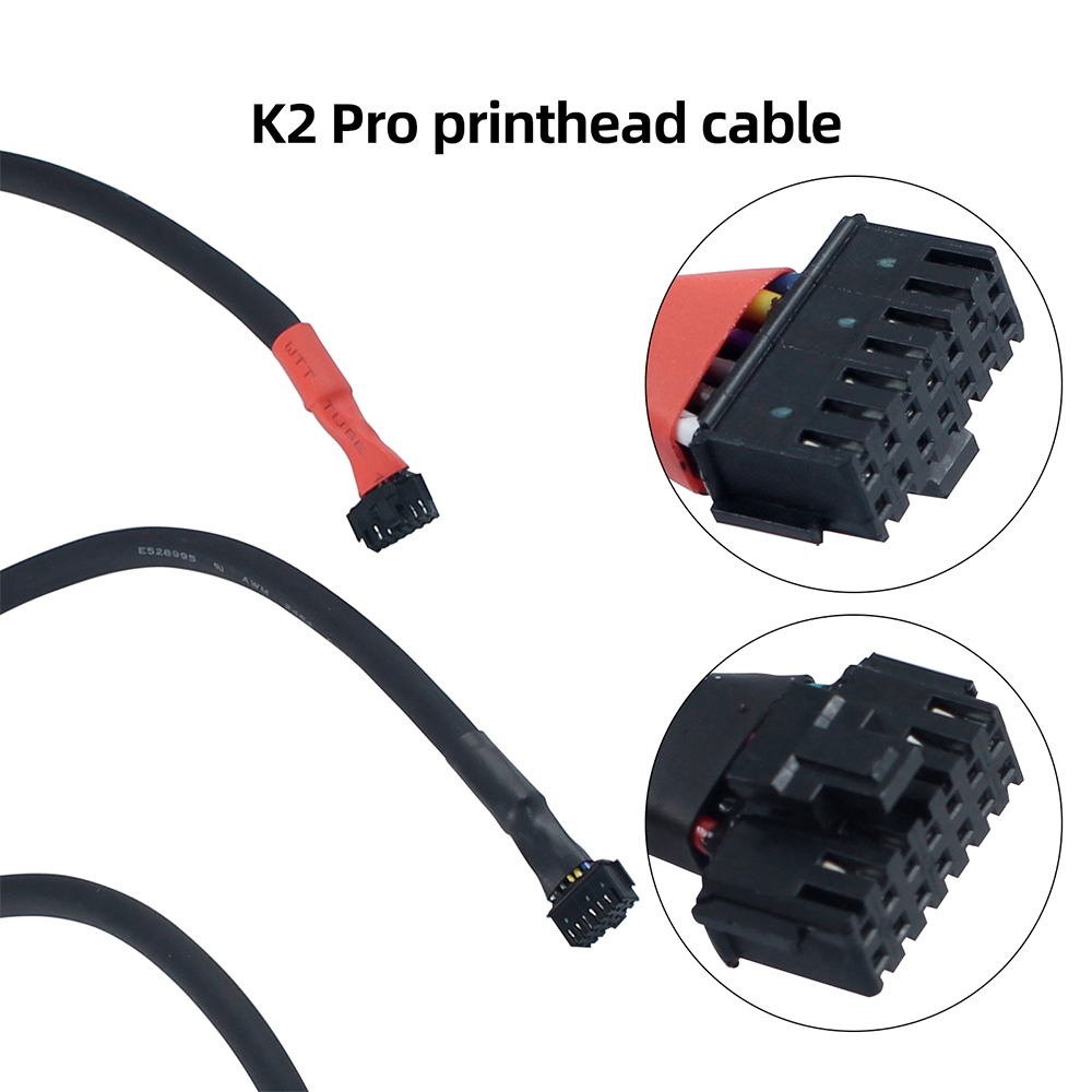 For Creality K2 Pro  Print Hea - 3D Printing Creality avis et prix