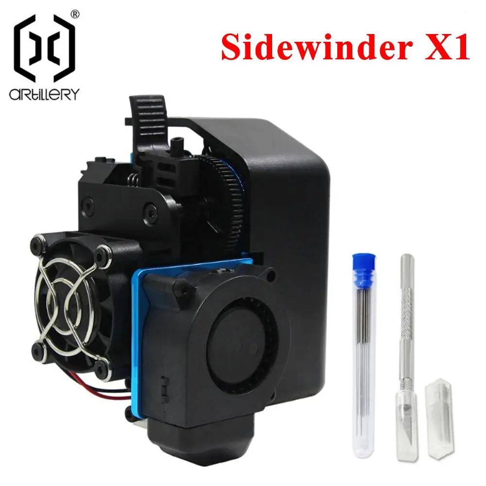 Artillery 3D Printer Extruder  - 3D Printing Link avis et prix