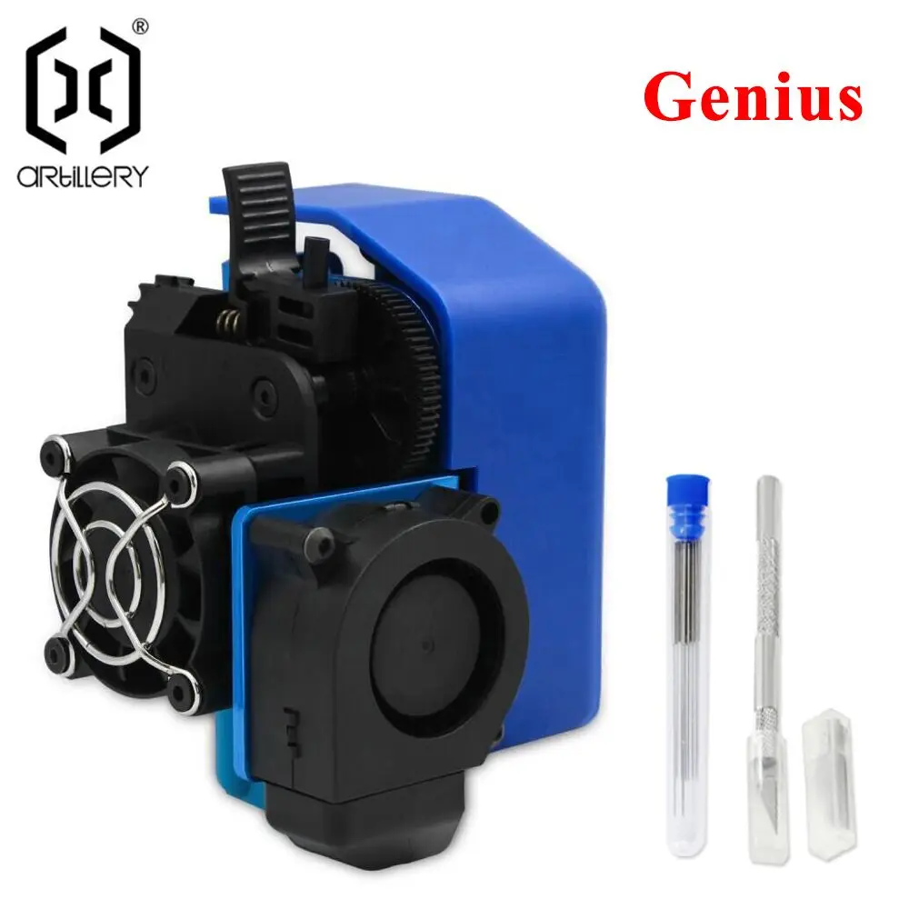 Artillery 3D Printer Extruder  - 3D Printing Link avis et prix