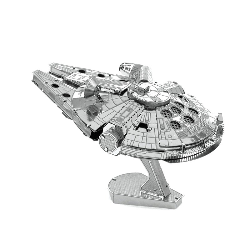DIY 3D Metal Model Building Ki - 3D Printing Lego avis et prix