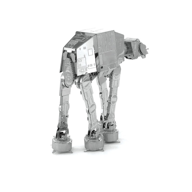 DIY 3D Metal Model Building Ki - 3D Printing Lego avis et prix