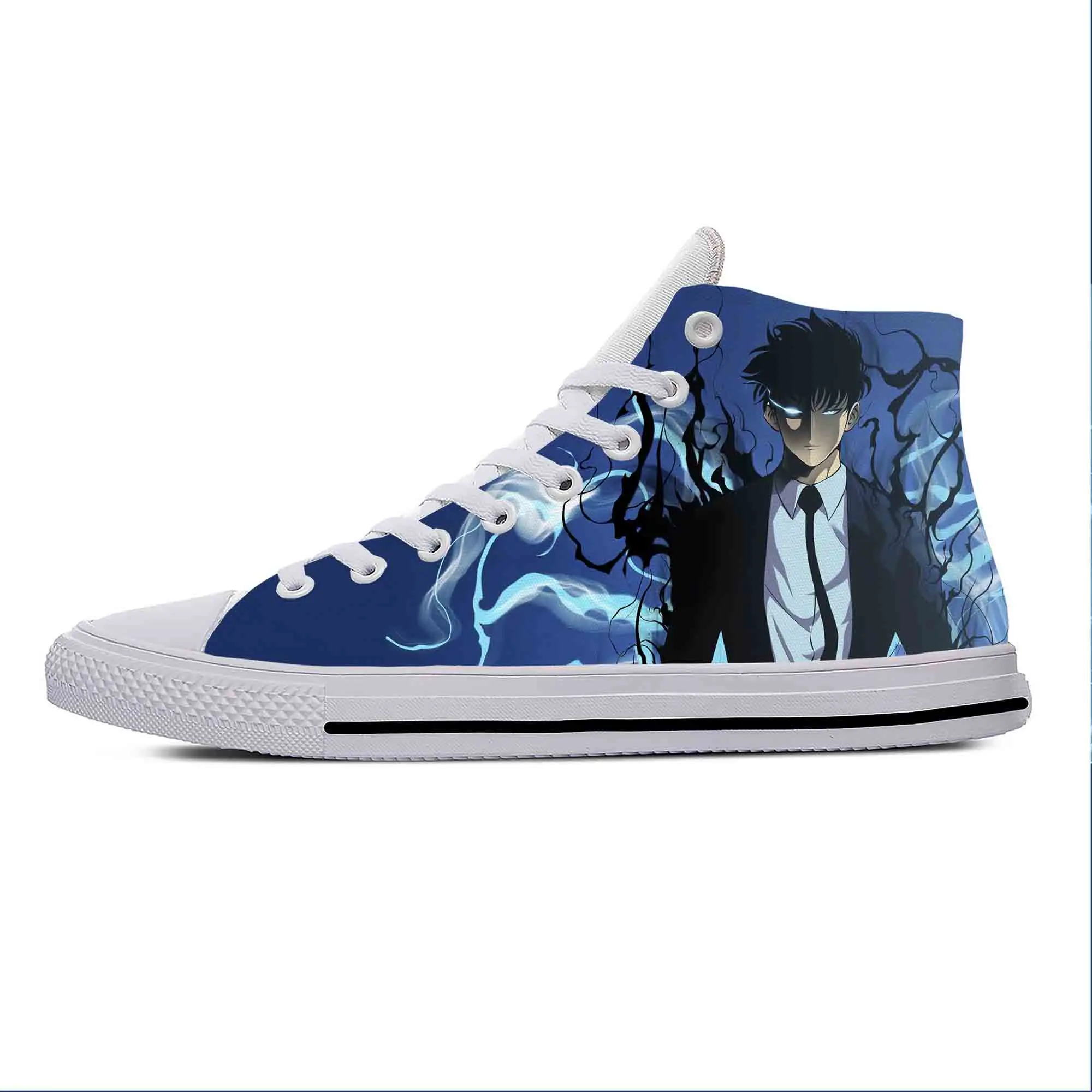 Anime Manga Cartoon Solo Level - 3D Printing Solo avis et prix
