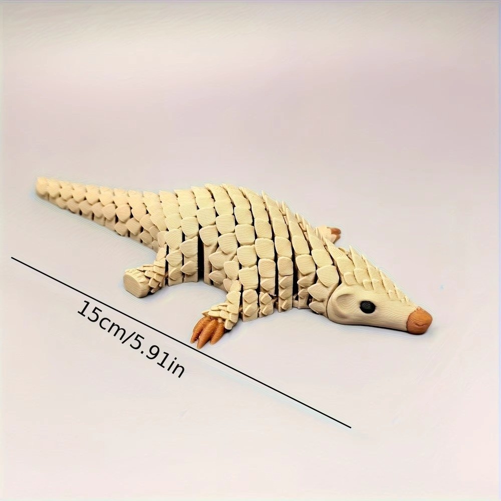 3D Printed Hedgehog Statue Dur - 3D Printing Mockup avis et prix