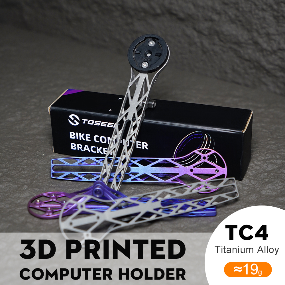 TOSEEK Titanium Alloy 3D Print - 3D Printing Titanium avis et prix