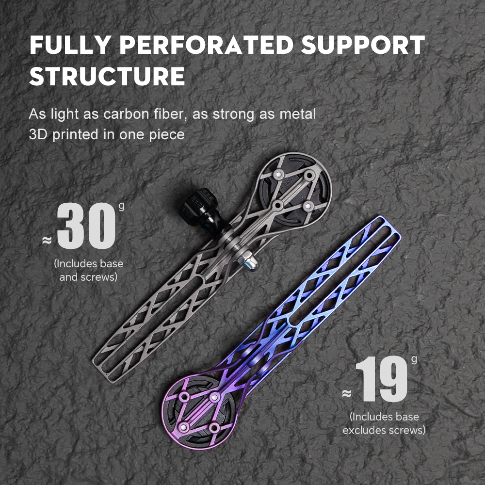 TOSEEK Titanium Alloy 3D Print - 3D Printing Titanium avis et prix