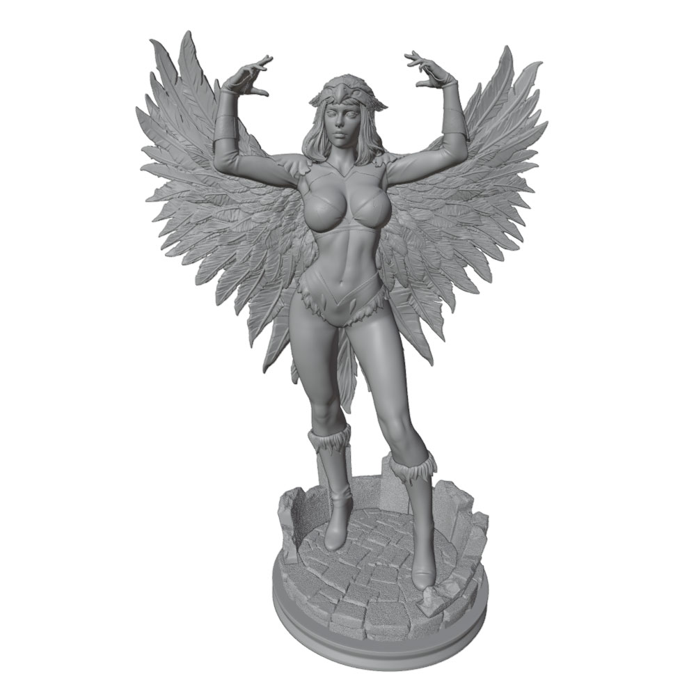 1/24 Room Decoration Anime Cha - 3D Printing Mockup avis et prix