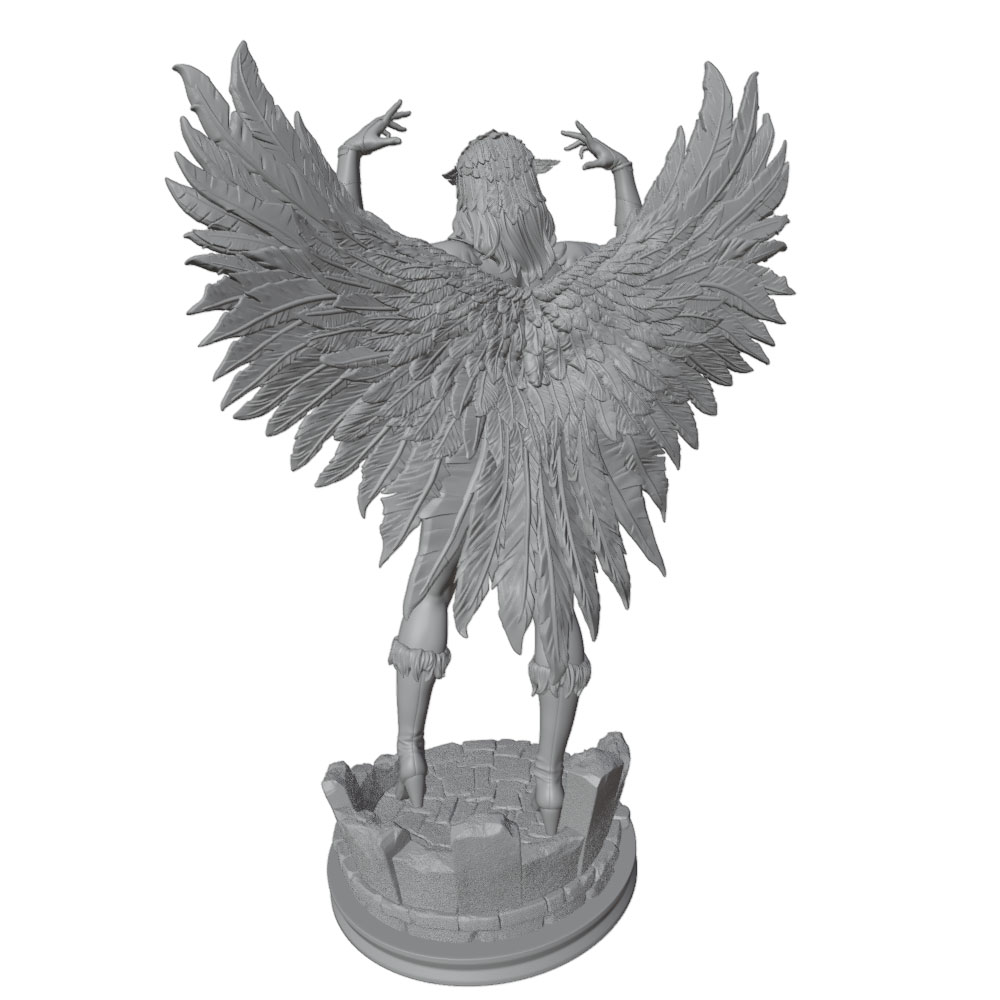 1/24 Room Decoration Anime Cha - 3D Printing Mockup avis et prix