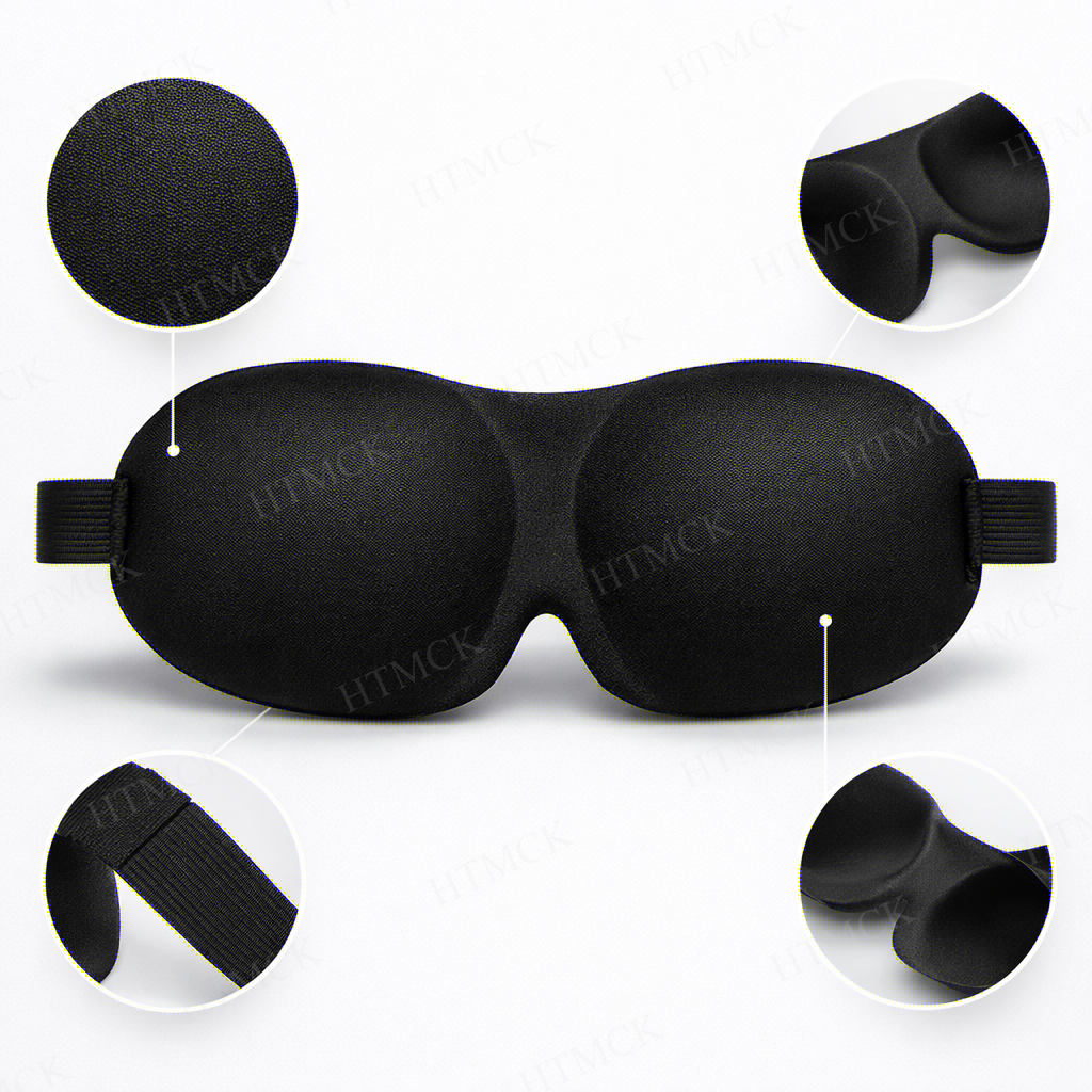 3D Adjustable Sleep Mask with  - 3D Printing Lego avis et prix