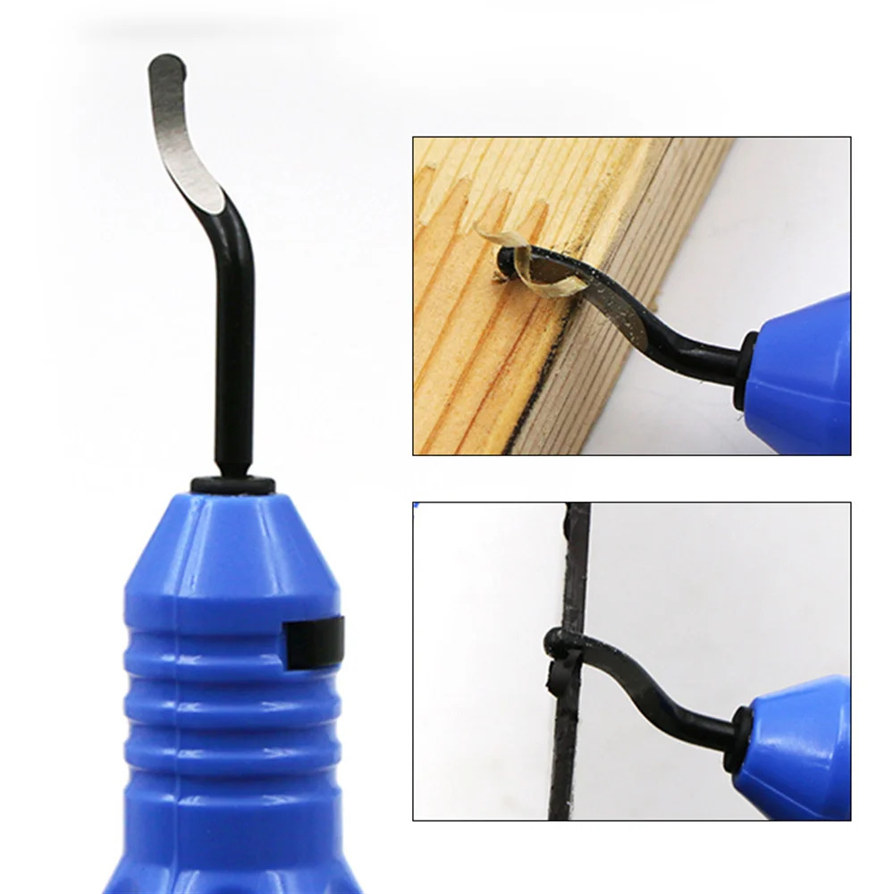 Blades High-Speed Steel Deburr - 3D Printing Plastic avis et prix