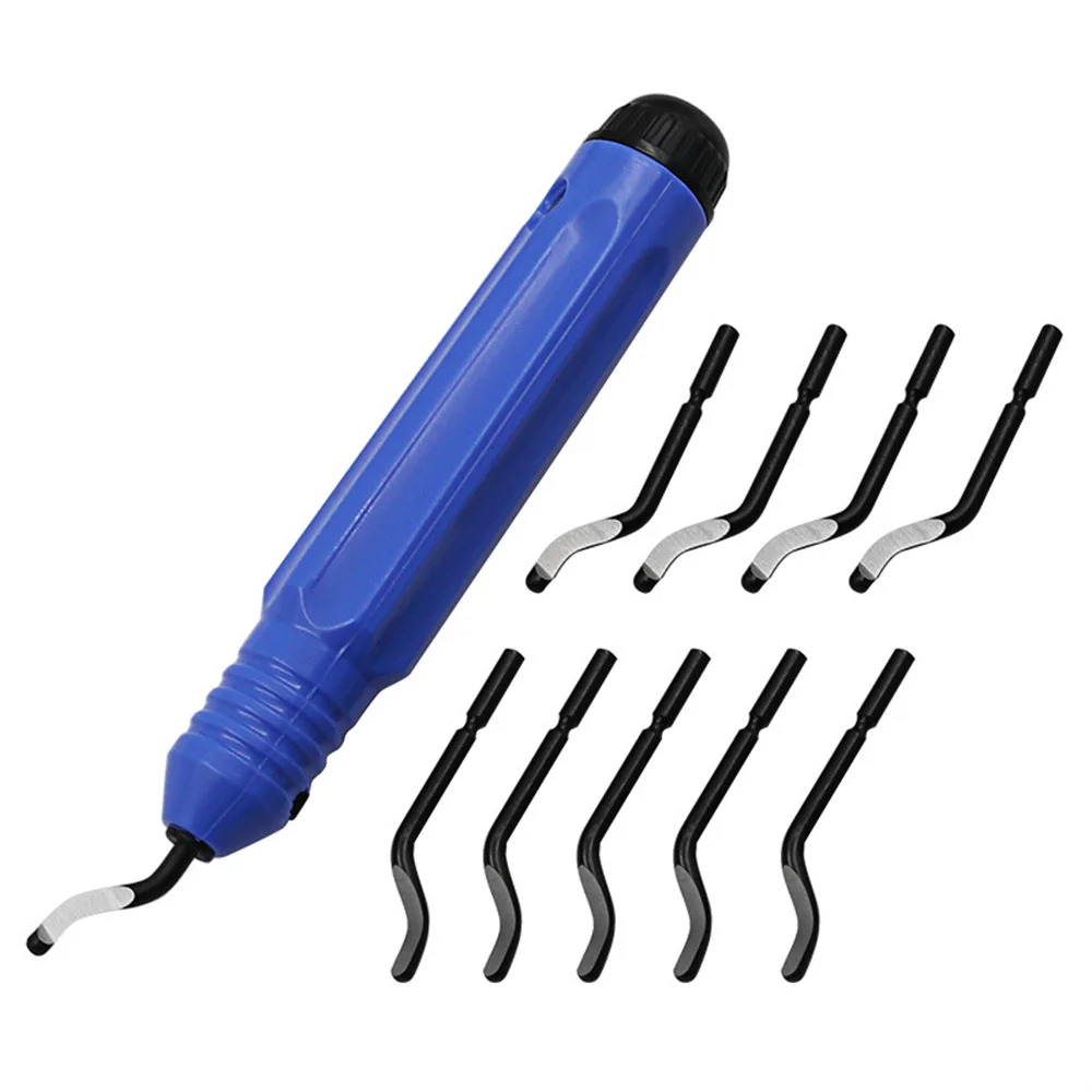 Blades High-Speed Steel Deburr - 3D Printing Plastic avis et prix