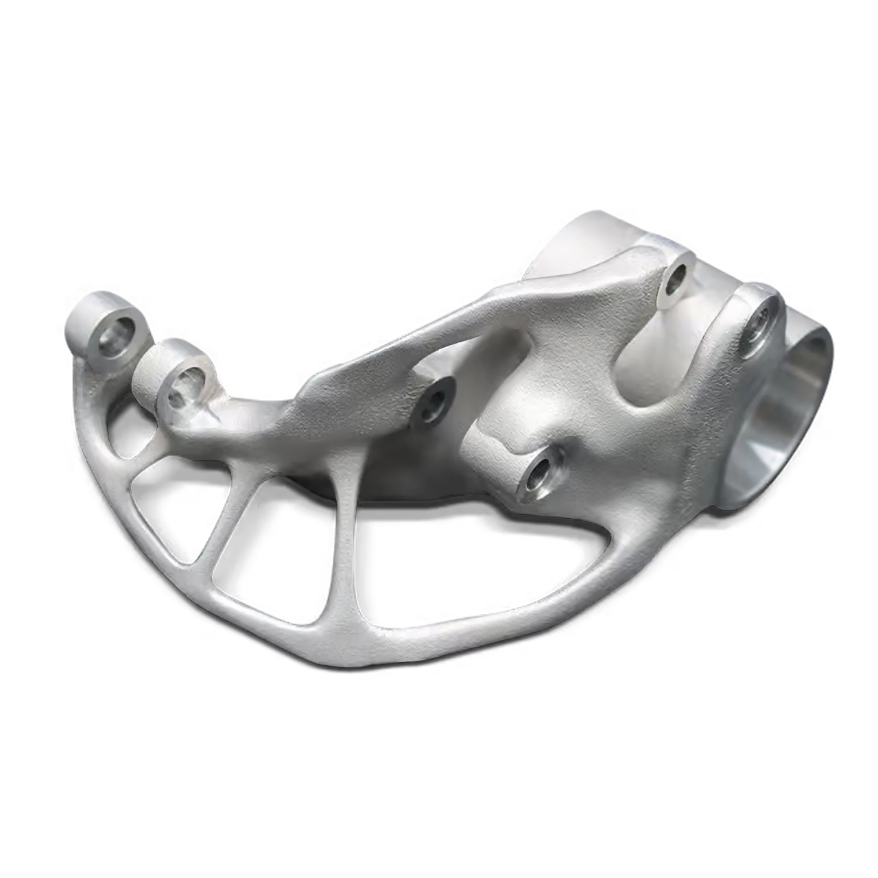 Custom Metal 3D Printing Alumi - 3D Printing Titanium avis et prix