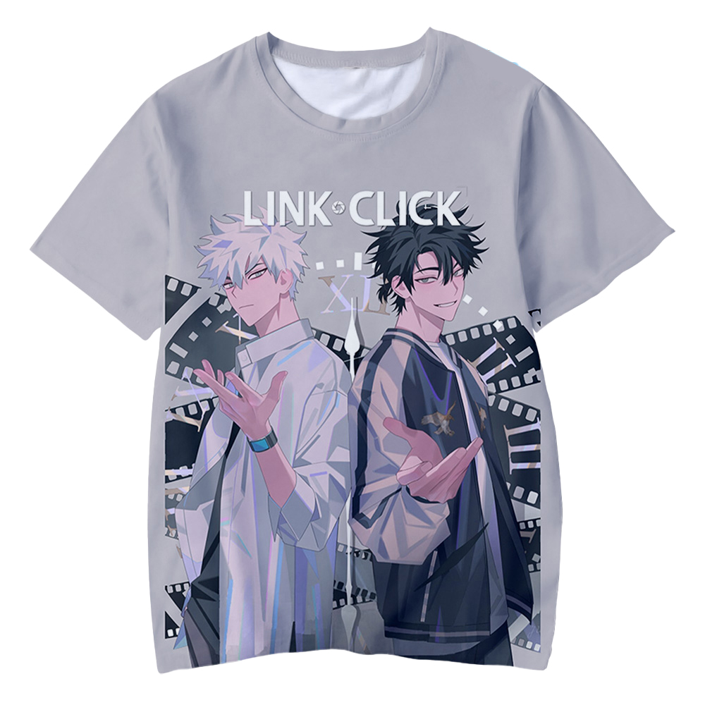 New Anime Link Click 3D Print  - 3D Printing Link avis et prix
