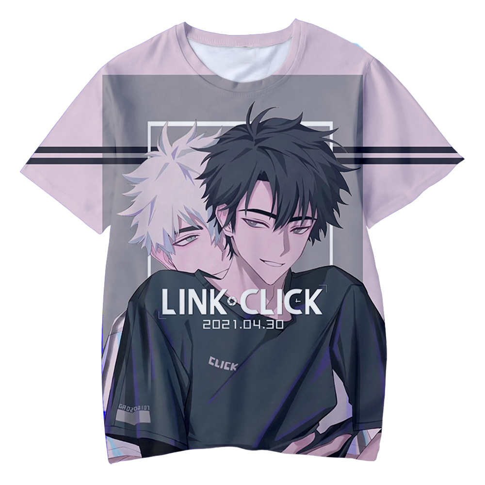 New Anime Link Click 3D Print  - 3D Printing Link avis et prix
