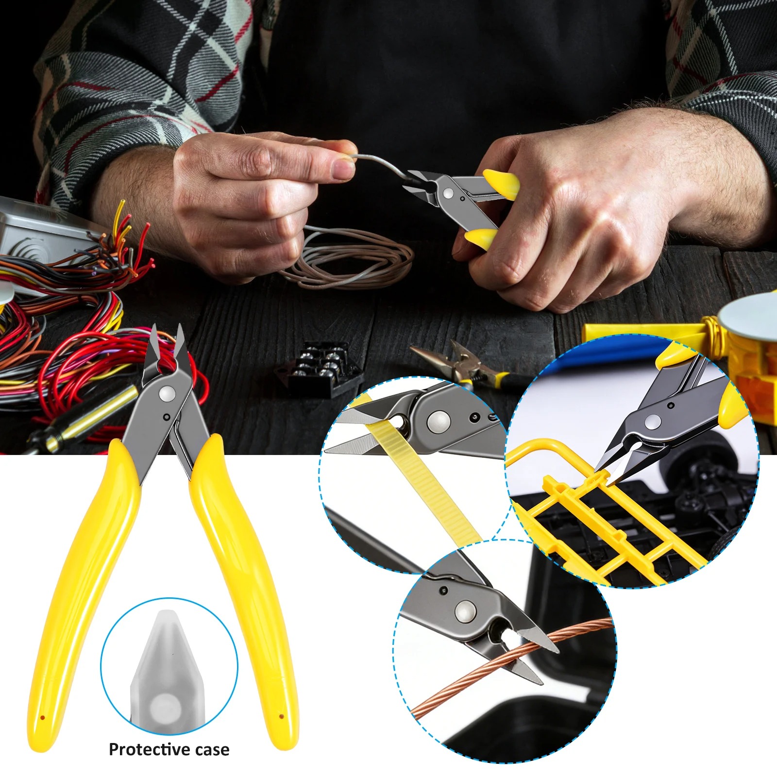 17PCS 3D Print Deburring Tool  - 3D Printing File Free avis et prix