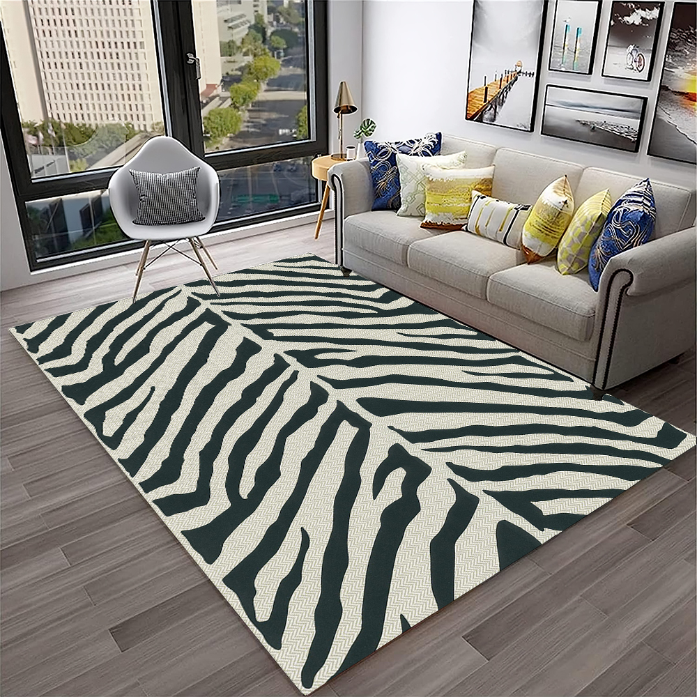 3D Colorful Zebra Stripe Patte - 3D Printing Online Service avis et prix