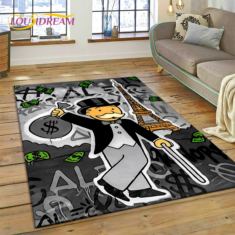 Game Dollar Monopoly Cartoon M - 3D Printing Online Service avis et prix