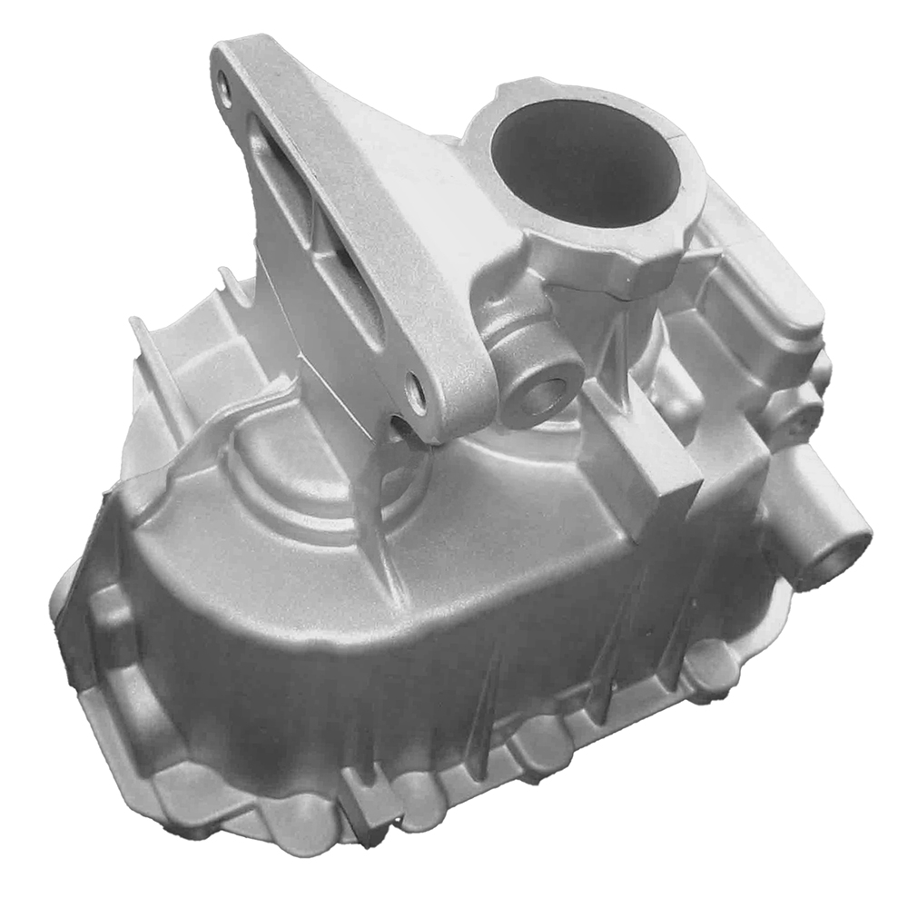 CNC Die Casting Service: Engin - 3D Printing File Free avis et prix