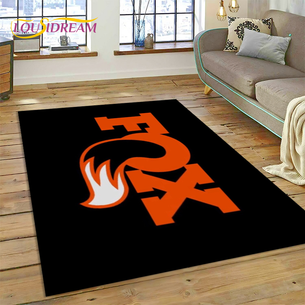 Racing F-FOX Logo 3D Printing  - 3D Printing Online Service avis et prix