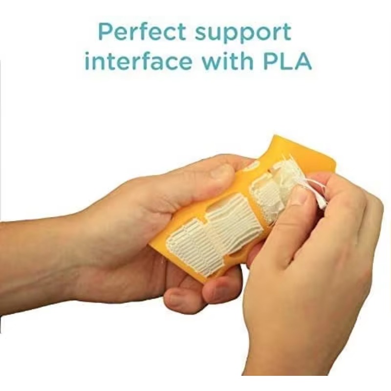 STLFPolymaker PolySupport 3D P - 3D Printing Plastic avis et prix