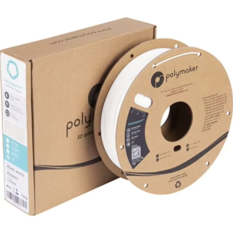 STLFPolymaker PolySupport 3D P - 3D Printing Plastic avis et prix
