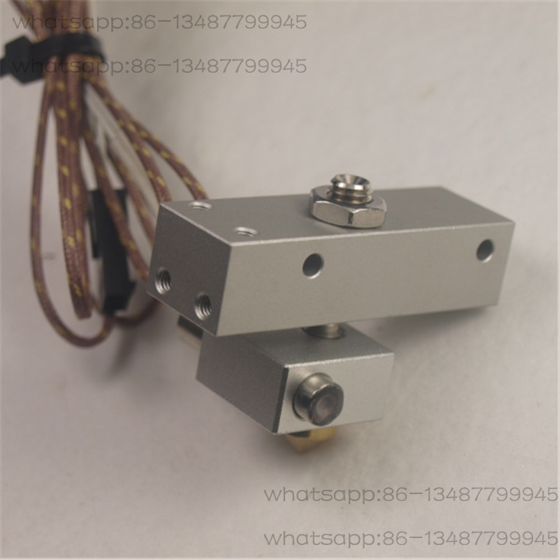 Replicator 2 3D Printer Head H - 3D Printer Hotend Kit avis et prix