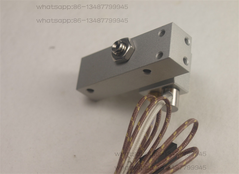 Replicator 2 3D Printer Head H - 3D Printer Hotend Kit avis et prix
