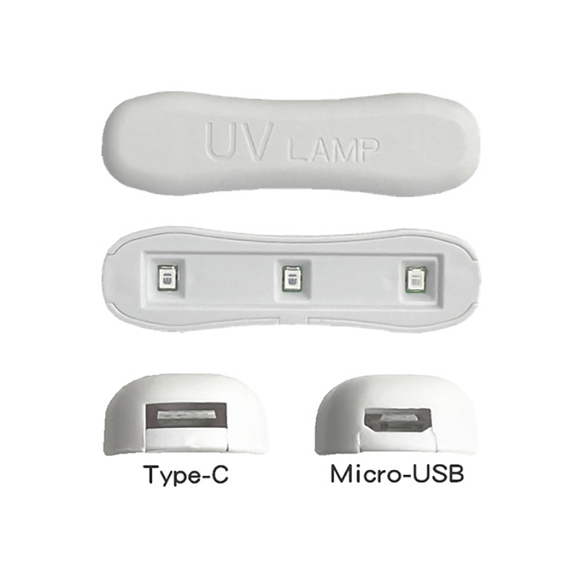 Car Windshield Repair UV Lamp  - Resin Curing Station avis et prix