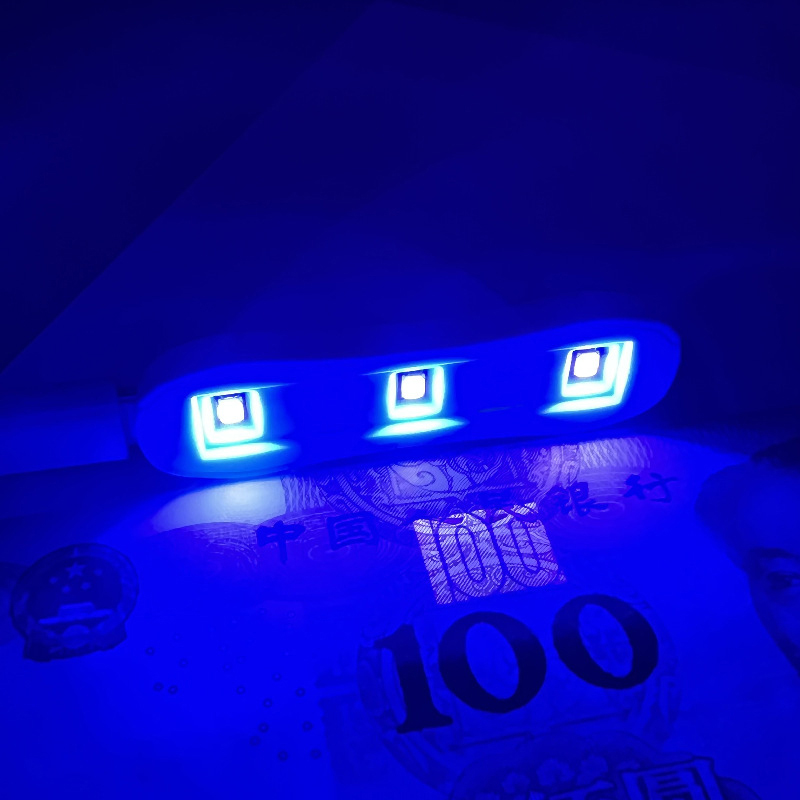 Car Windshield Repair UV Lamp  - Resin Curing Station avis et prix