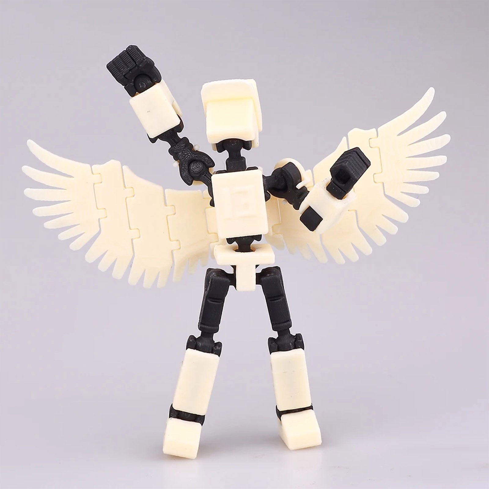 Titan 13 Action Figures T13 Fi - 3D Printing Titanium avis et prix
