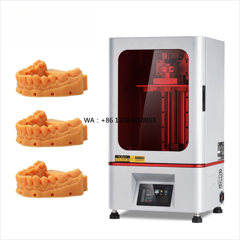OEM/ODM Professional Dental 3D - 3D Printing Orthodontics avis et prix