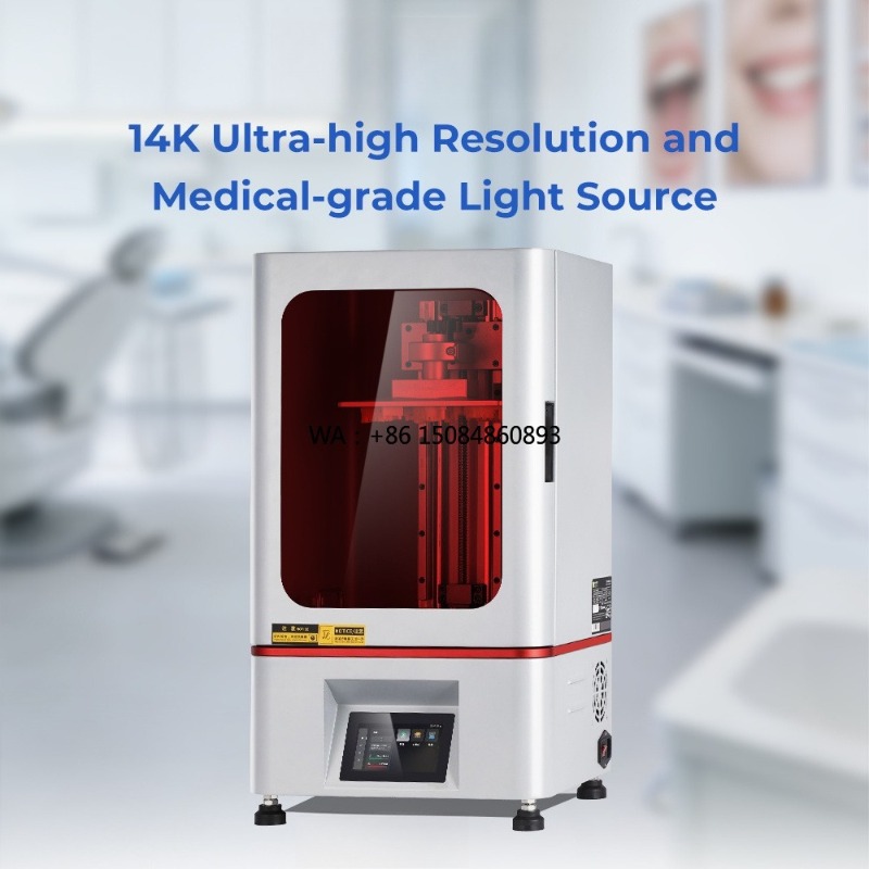 OEM/ODM Professional Dental 3D - 3D Printing Orthodontics avis et prix