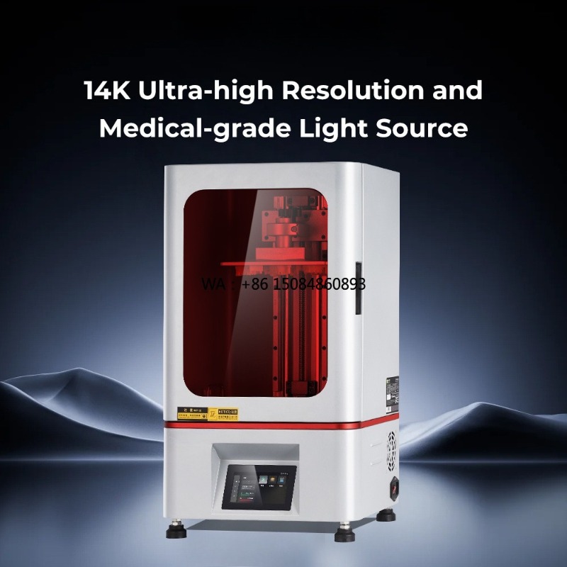 OEM/ODM Professional Dental 3D - 3D Printing Orthodontics avis et prix