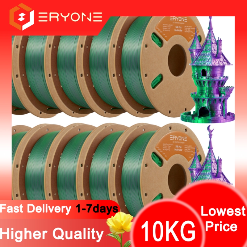ERYONE Promotion New Dual Colo - 3D Printing Fdm avis et prix
