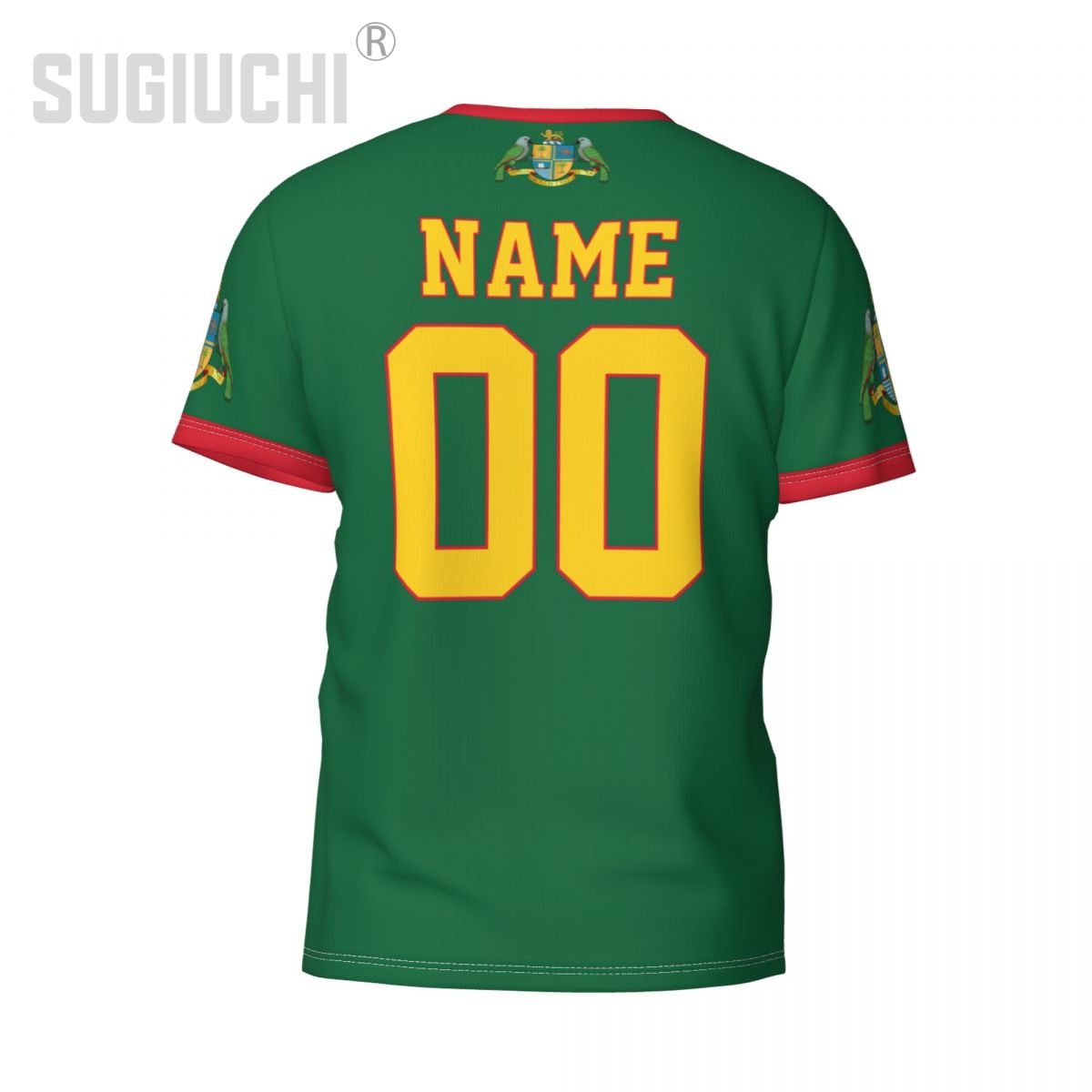 Custom Name Number Dominica Fl - 3D Printing Name avis et prix