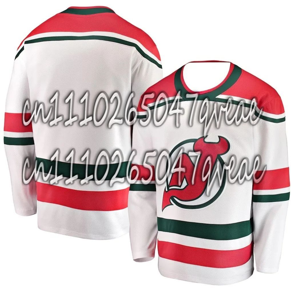 2026 Hockey Jersey Red with Bl - 3D Printing Design avis et prix