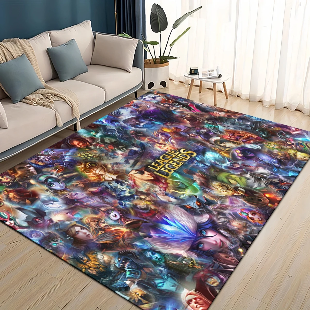 LOL 27 Style Jinx League of Le - 3D Printing Online Service avis et prix