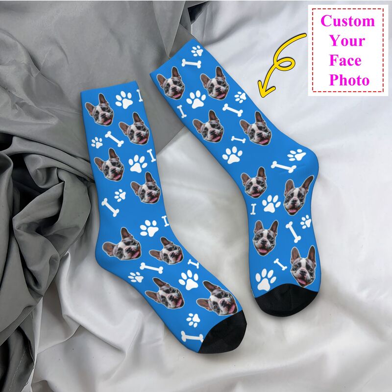 Novelty Men's Custom Dog Dress - 3D Printing Design avis et prix