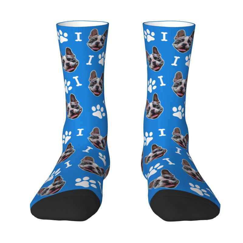 Novelty Men's Custom Dog Dress - 3D Printing Design avis et prix