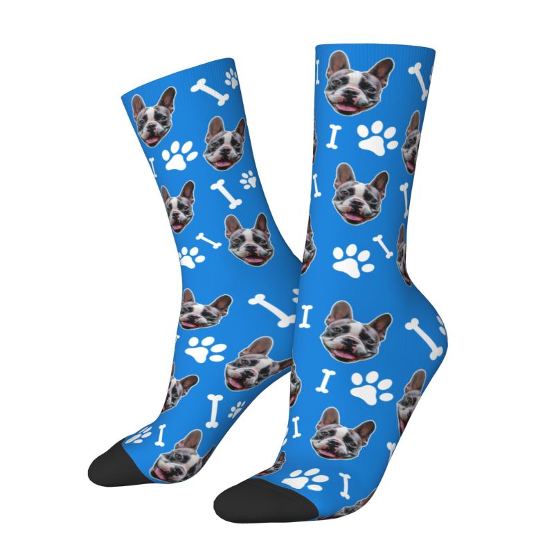 Novelty Men's Custom Dog Dress - 3D Printing Design avis et prix