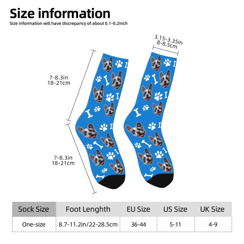 Novelty Men's Custom Dog Dress - 3D Printing Design avis et prix