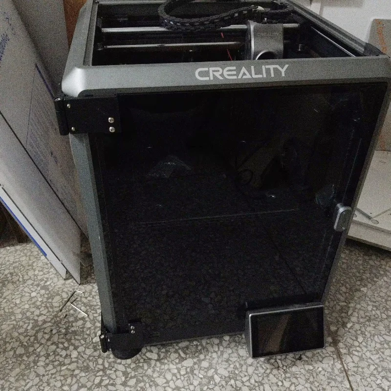 Funssor Creality K1/K1C 3D Pri - 3D Printing Creality avis et prix