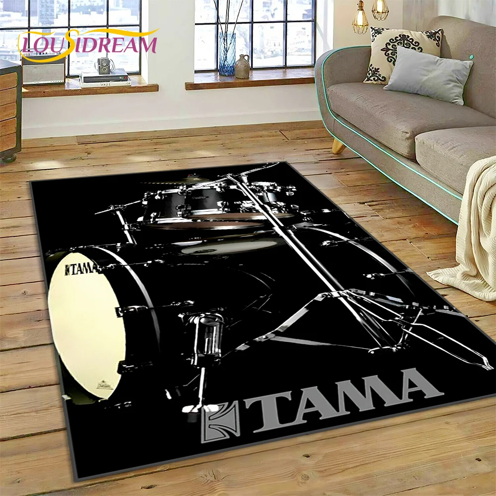Drum Kit Music Instruments Dru - 3D Printing Online Service avis et prix