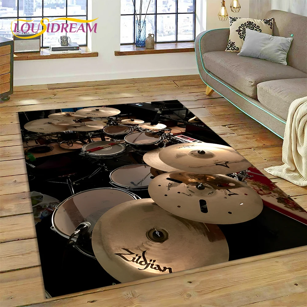 Drum Kit Music Instruments Dru - 3D Printing Online Service avis et prix