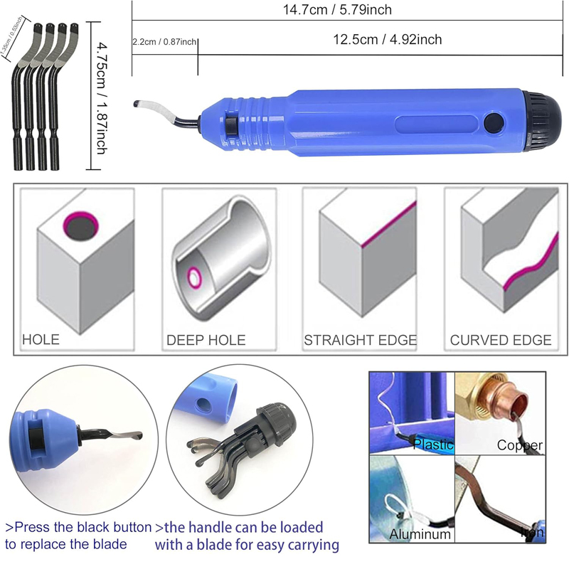 32pcs 3D Model Grinding Tool D - 3D Printing File Free avis et prix