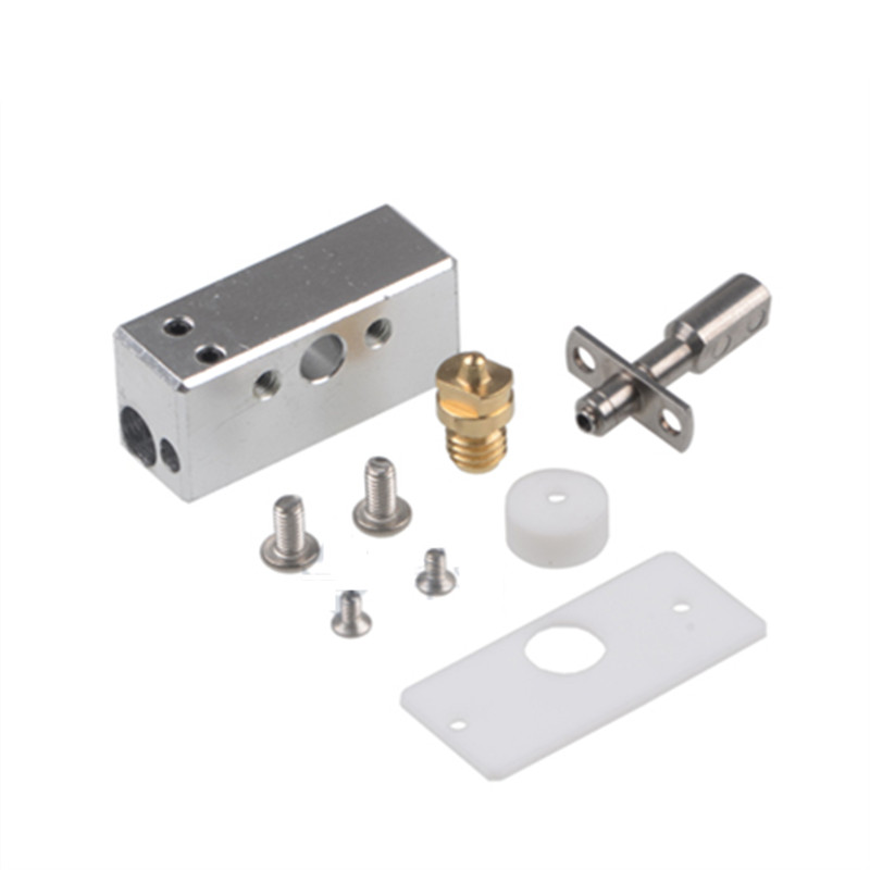 Zortrax M200 Plus/M300 Plus Ho - 3D Printer Hotend Kit avis et prix